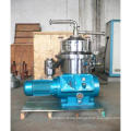 Continuous Nozzle Centrifuge Separator